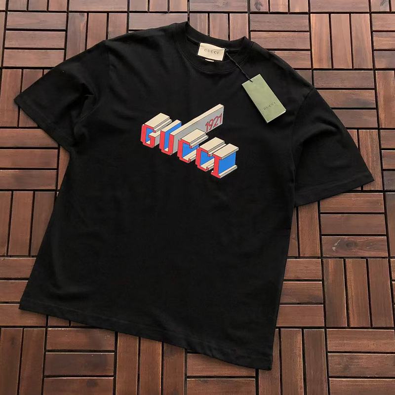 Other ~135 G🔥C🔥I T-SHIRT 66042171 (Im 176CM 58KG Iwear Size S In The Photo), photo 1