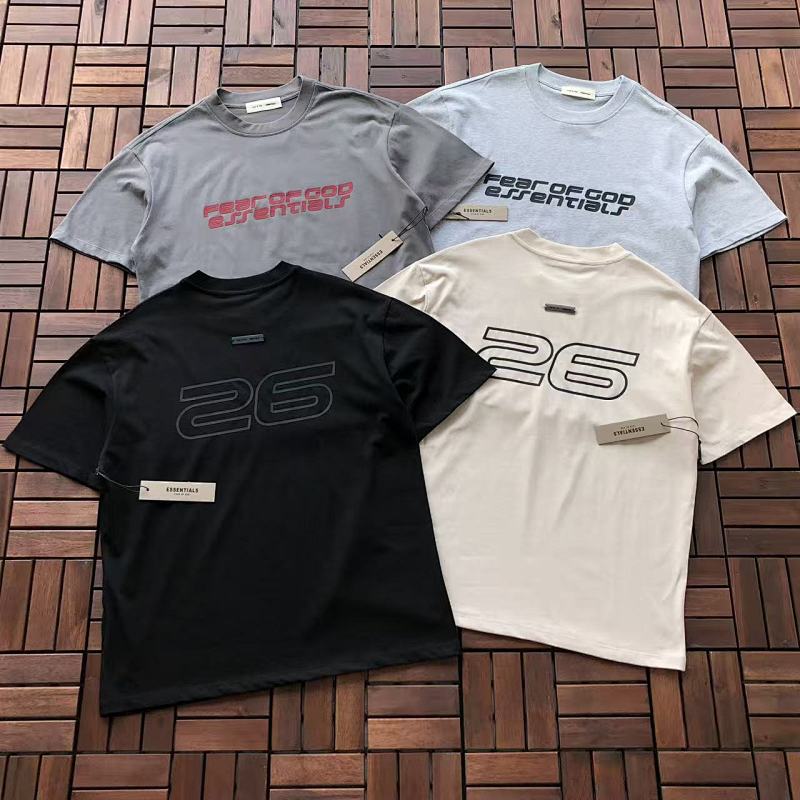 Other ~99 FOG T-SHIRT 66032504 (Im 180CM 68KG Iwear Size M In The Photo), photo 1