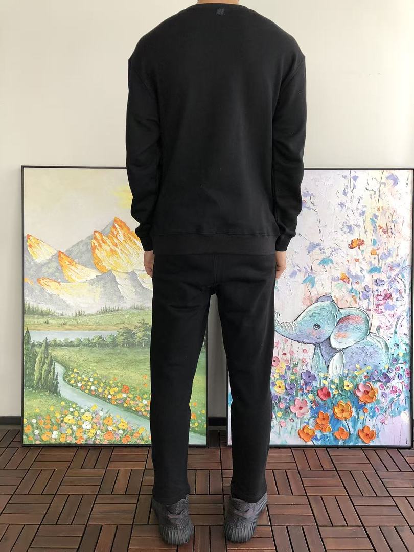 Other 169 A🔥I SWEATER 88080601 (Im 185CM 70KG Iwear Size M In The Photo) - Image 13