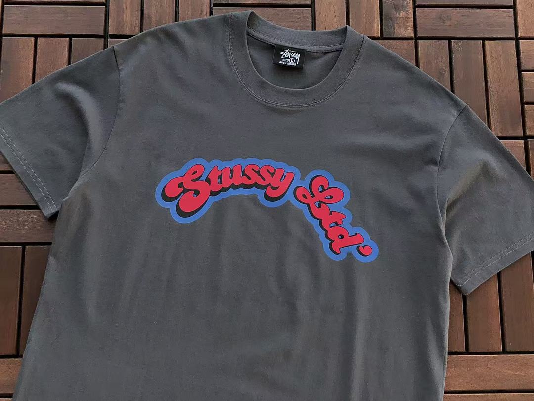 On Running ~79 ST🔥S🔥Y T-SHIRT 55042010 (Im 185CM 80KG Iwear Size L In The Photo) - Image 15