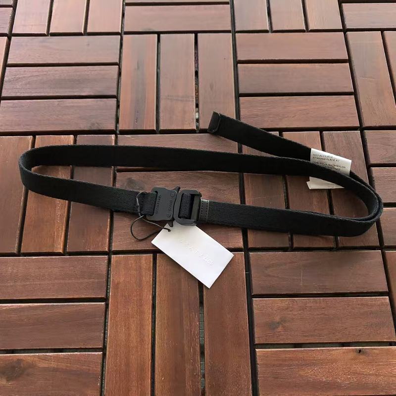 Other ~95 1017 ALYX 9SM BELT 55062382 (Long 131CM), photo 1