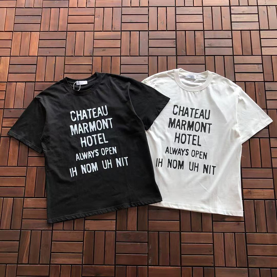 Other ~139 IH NOM UH NIT T-SHIRT 11101003 (Im 180CM 68KG Iwear Size M In The Photo), photo 1