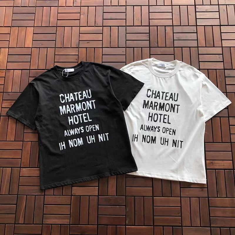 Other ~139 IH NOM UH NIT T-SHIRT 11101003 (Im 180CM 68KG Iwear Size M In The Photo), photo 1