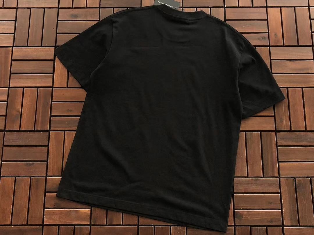 AMIRI ~99 AMIRI T-SHIRT 77050507 (Im 185CM 70KG Iwear Size M In The Photo) - Image 21