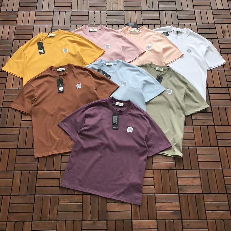 ~85 ST🔥🔥E T-SHIRT 77040326 (Im 185CM 80KG Iwear Size M In The Photo), photo 1