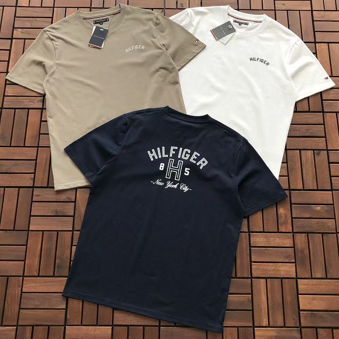 Other ~129 T 🔥🔥🔥 H🔥🔥🔥R T-SHIRT 66010617 (Im 185CM 80KG Iwear Size XL In The Photo), photo 1