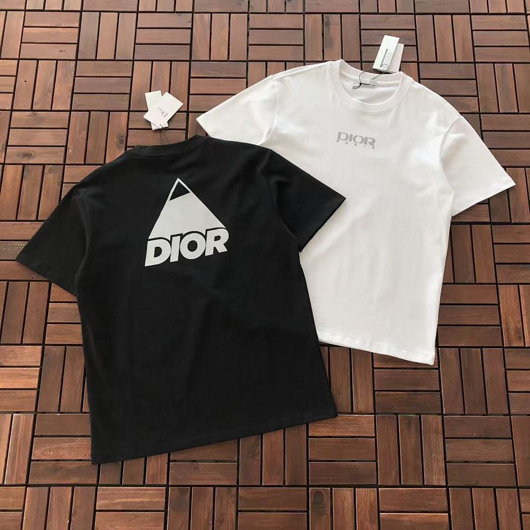 Other ~119 D🔥O🔥 T-SHIRT 66020303 (Im 185CM 80KG Iwear Size M In The Photo), photo 1