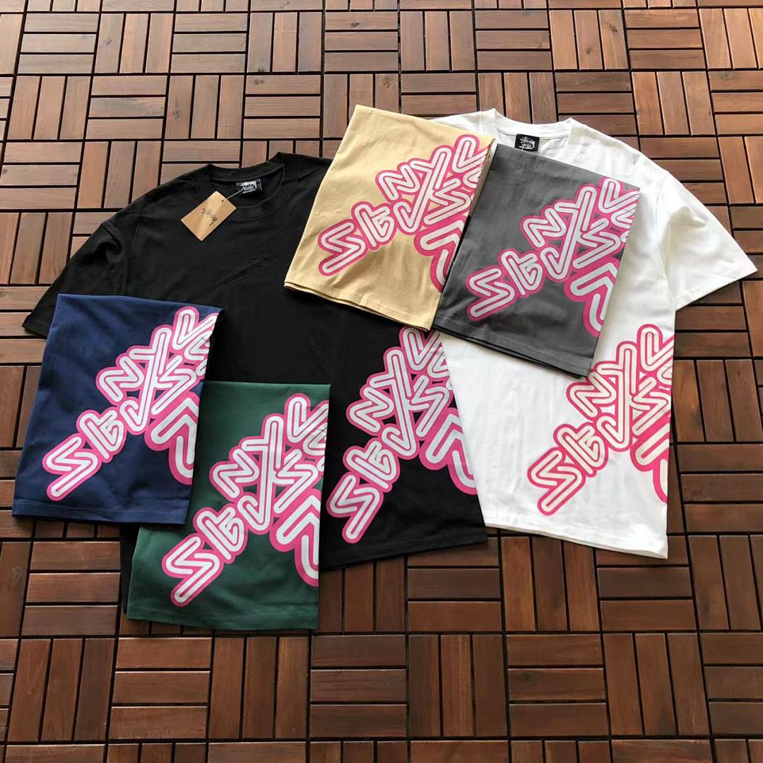 On Running ~85 ST🔥S🔥Y T-SHIRT