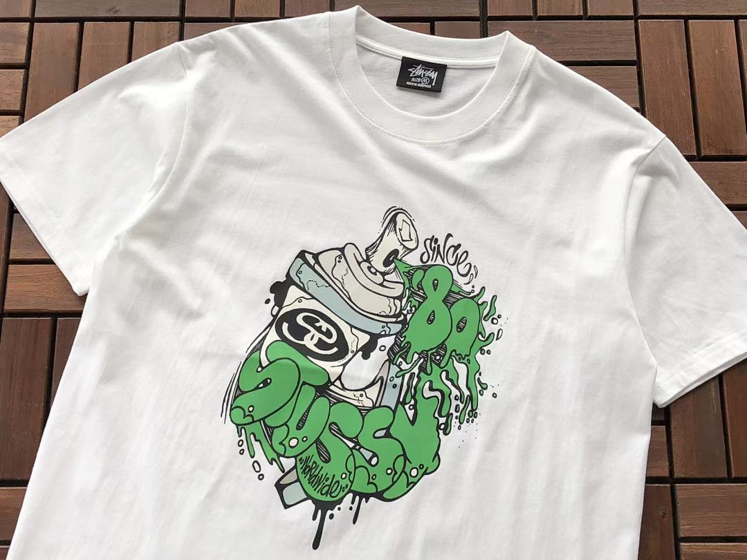 On Running ~79 ST🔥S🔥Y T-SHIRT 55040276 (Im 180CM 68KG Iwear Size M In The Photo) - Image 8