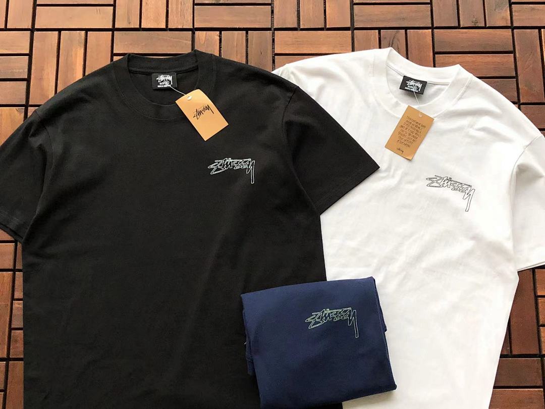 On Running ~85 ST🔥S🔥Y T-SHIRT - Image 15