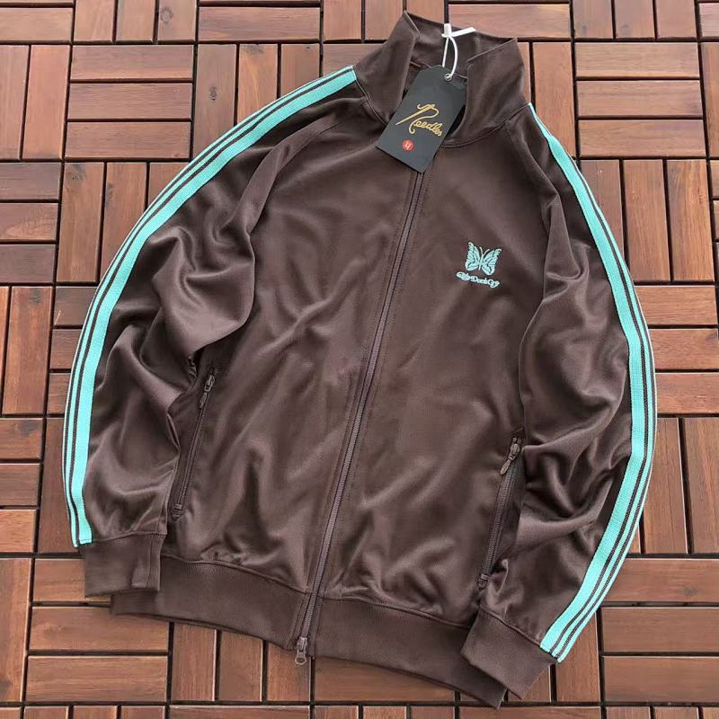 Other ~179 NEEDLES JACKET 11120925 (Im 180CM 68KG Iwear Size M In The Photo), photo 1