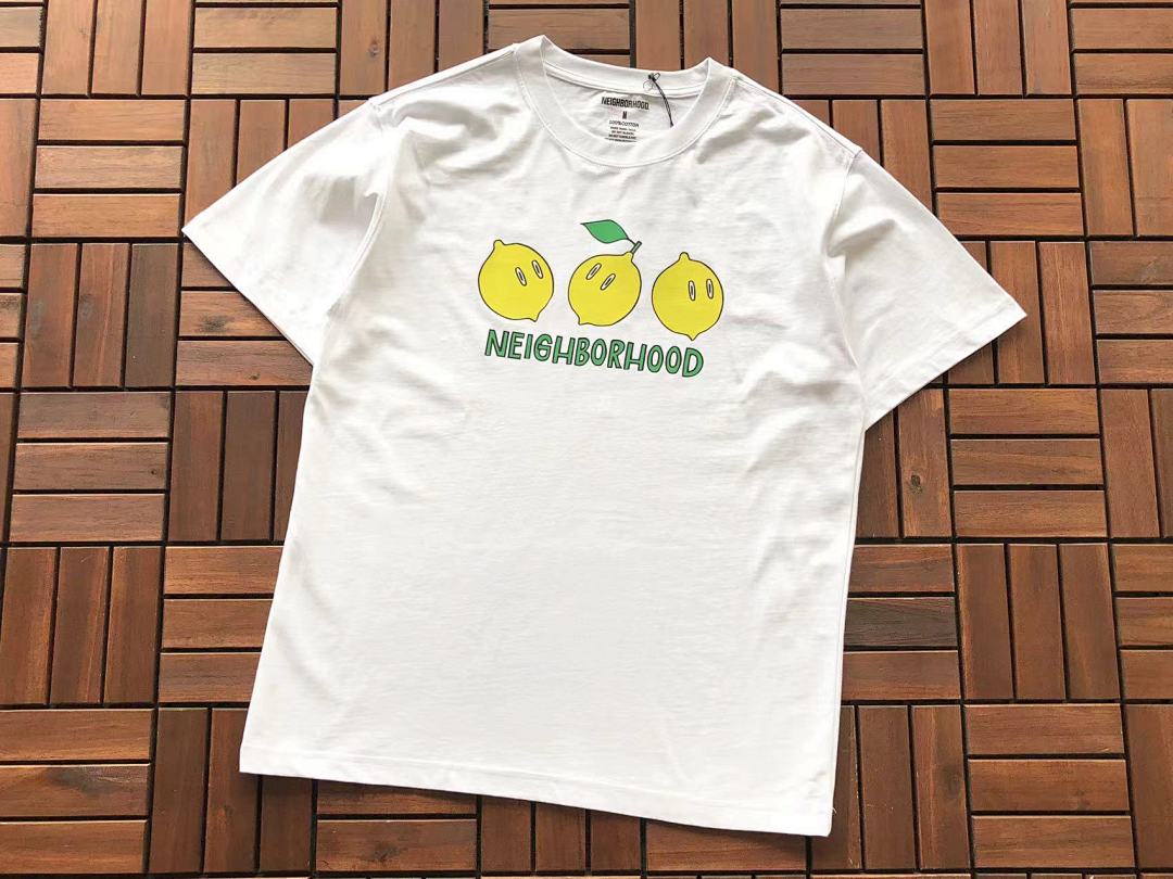 On Running ~99 NEIGHBORHOOD T-SHIRT - Image 11
