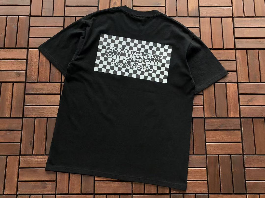 On Running ~79 ST🔥S🔥Y T-SHIRT 55042006 (Im 185CM 80KG Iwear Size L In The Photo) - Image 19