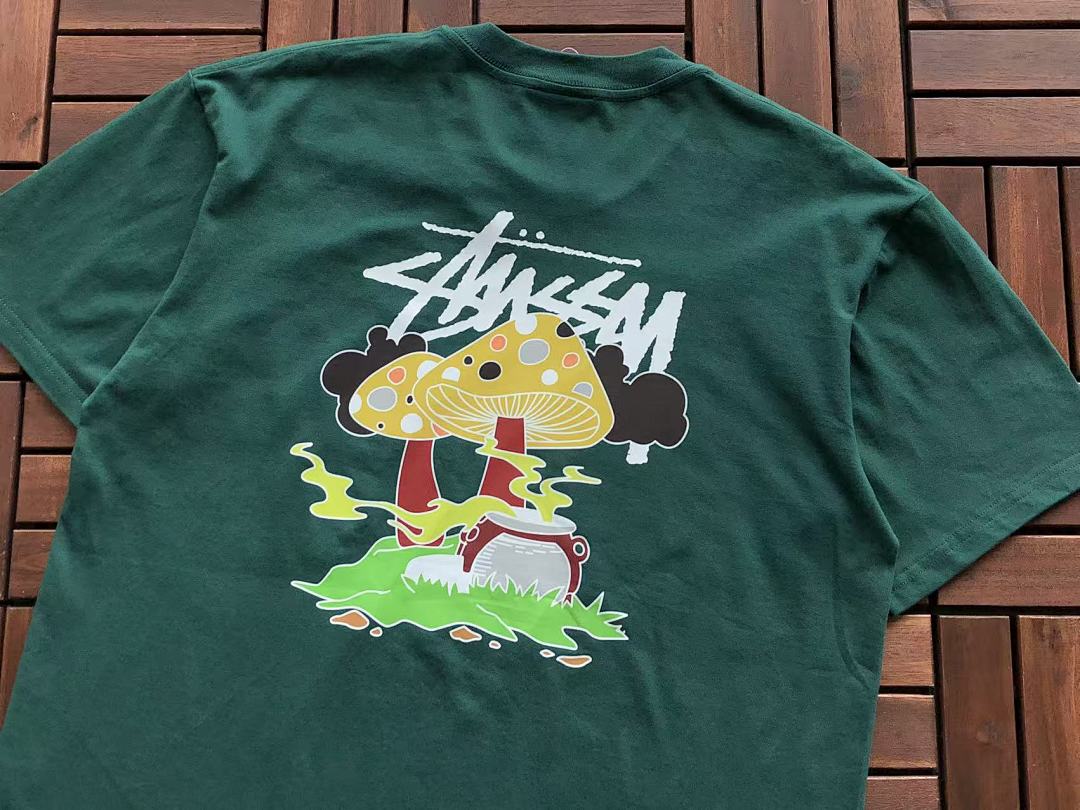 On Running ~79 ST🔥S🔥Y T-SHIRT 11101062 (Im 180CM 68KG Iwear Size L In The Photo) - Image 16
