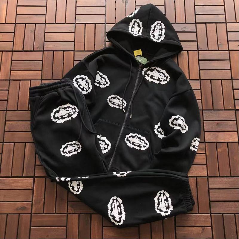 TOP~ 185 PANTS ~ D🔥N🔥MT 🔥🔥RS HOODIE TROUSERS, photo 1