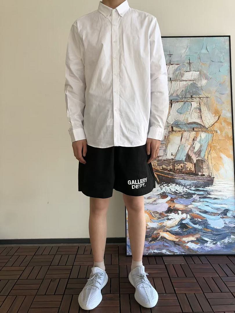 Other ~135 A🔥I LONG-SLEEVE 77011140 (Im 176CM 58KG Iwear Size M In The Photo) - Image 3