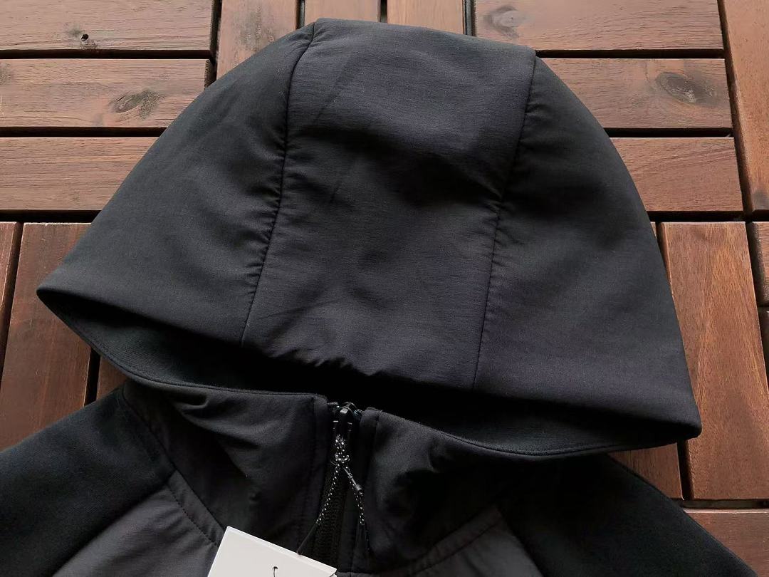Other TF 2025 IH4302-011265 Zip-Up Coat IH4303-011255 Pants (Im 180CM 68KG Iwear Size S In The Photo) - Image 63
