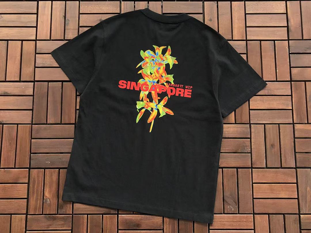 On Running ~95 C🔥RH🔥RTT T-SHIRT 55041686 (Im 180CM 68KG Iwear Size M In The Photo) - Image 9