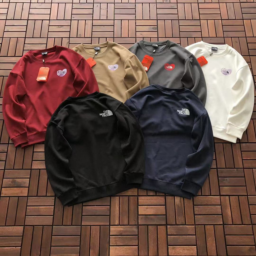 Other ~115 T🔥🔥 N🔥🔥F🔥🔥 SWEATER 22121412 (Im 170CM 60KG Iwear Size M In The Photo), photo 1
