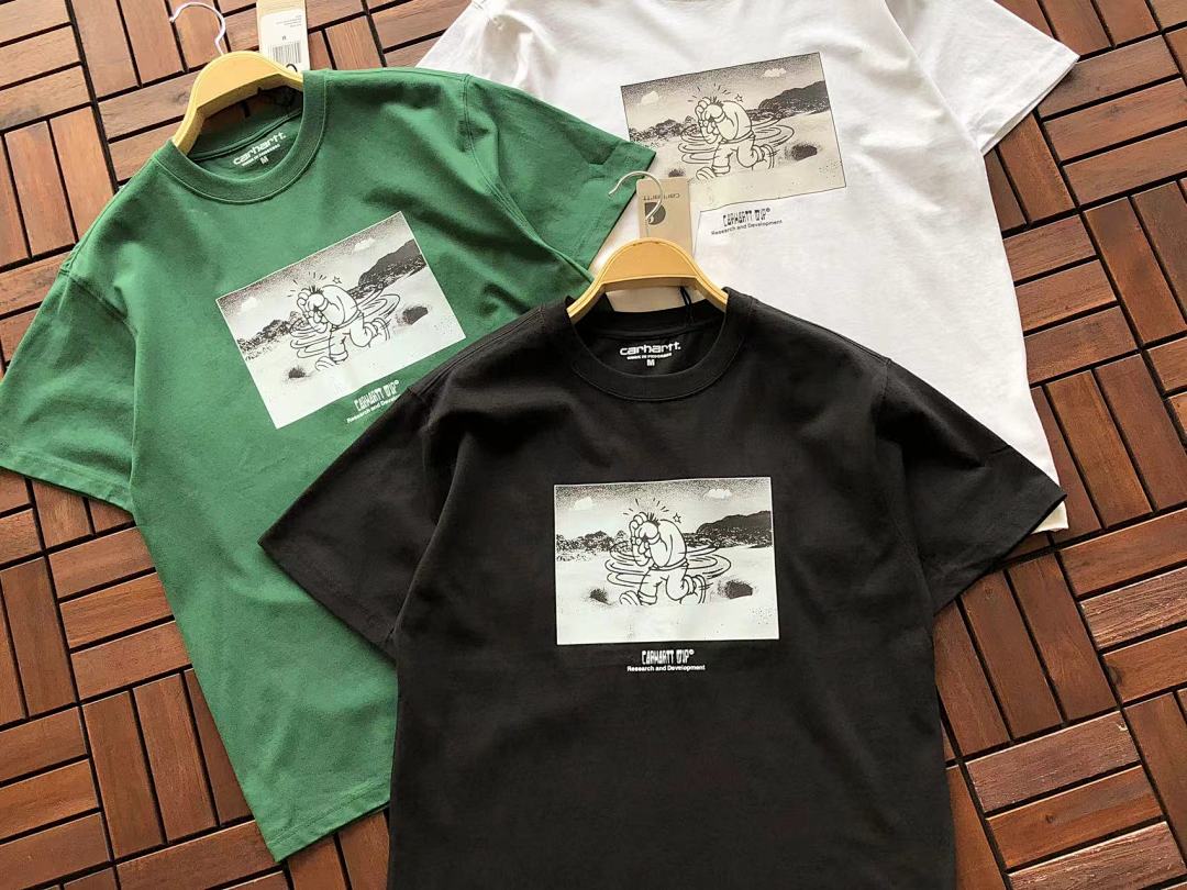 On Running ~99 C🔥RH🔥RTT T-SHIRT - Image 19