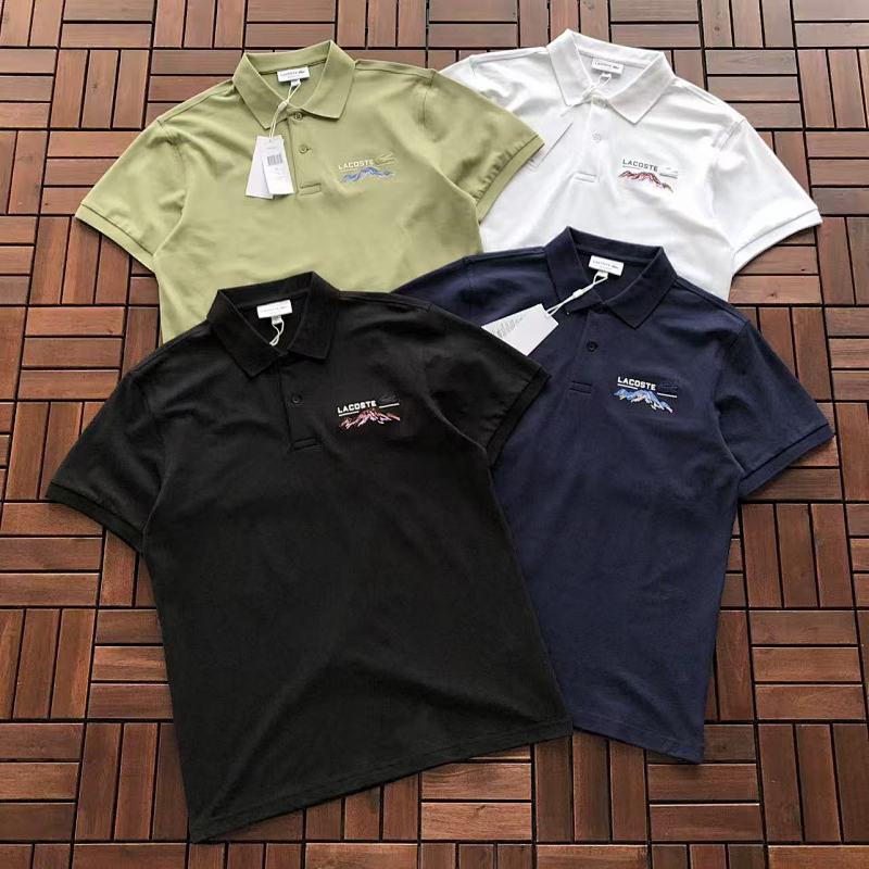 ~119 L🔥C🔥ST🔥 T-SHIRT 55041204 (Im 185CM 70KG Iwear Size L In The Photo), photo 1