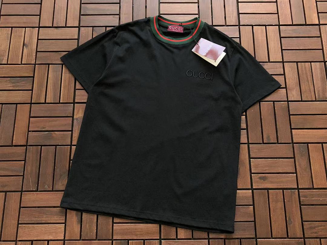 Other ~115 G🔥C🔥I T-SHIRT 11121839 (Im 180CM 68KG Iwear Size S In The Photo) - Image 9