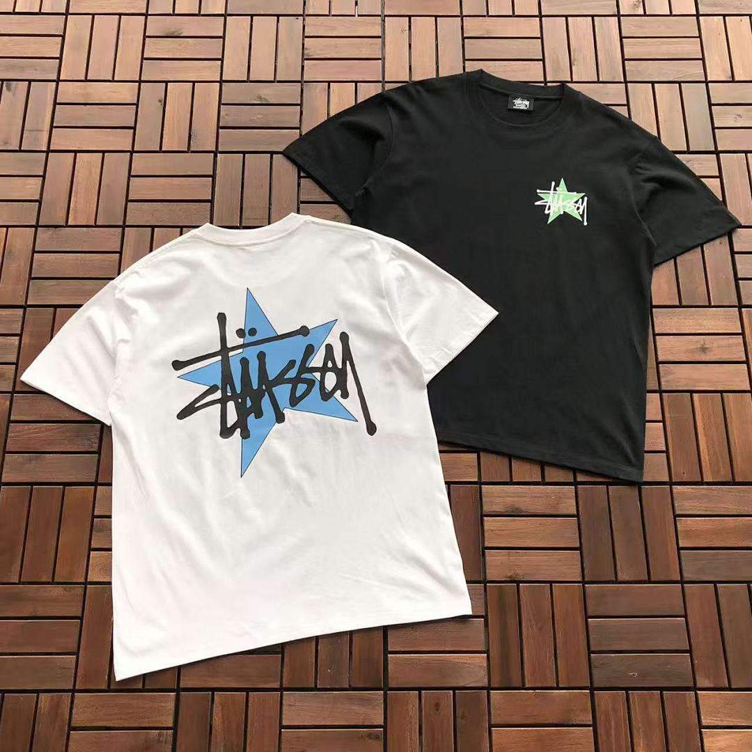 On Running ~79 ST🔥S🔥Y T-SHIRT 55040492 (Im 180CM 68KG Iwear Size M In The Photo)