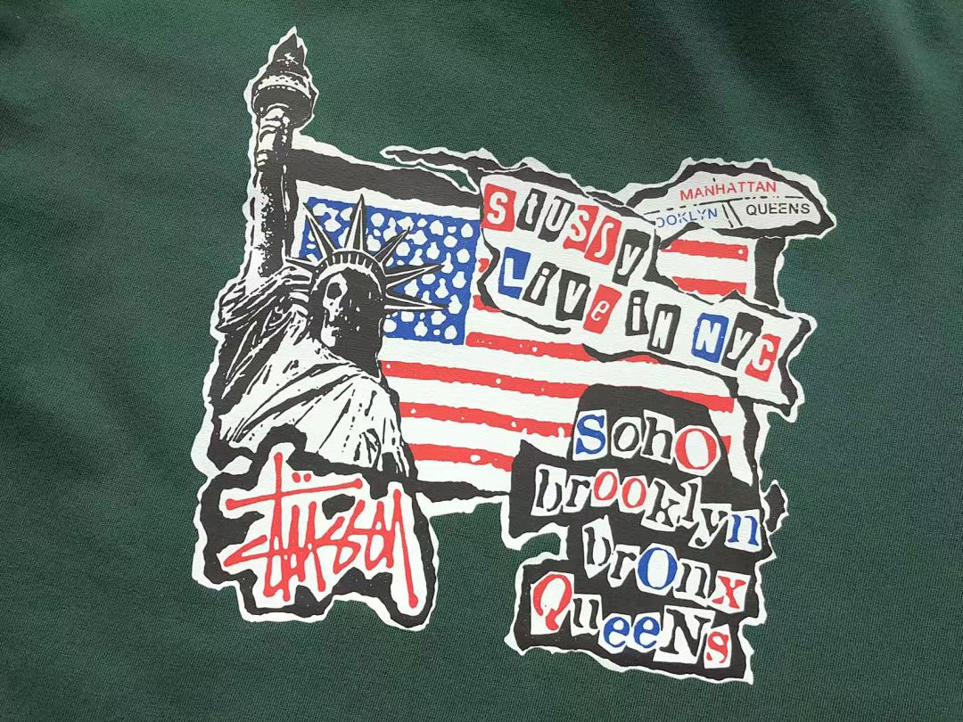On Running ~79 ST🔥S🔥Y T-SHIRT 55040343 (Im 185CM 80KG Iwear Size L In The Photo) - Image 17