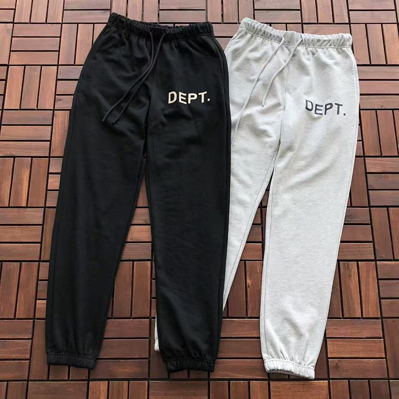 Other ~135 GALLERY DEPT TROUSERS 11111435 (Im 176CM 58KG Iwear Size M In The Photo), photo 1