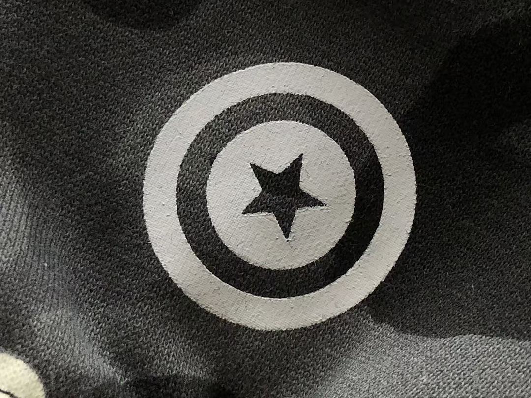 Other ~165 BAPE HOODIE 11113020 (Im 176CM 58KG Iwear Size M In The Photo) - Image 17