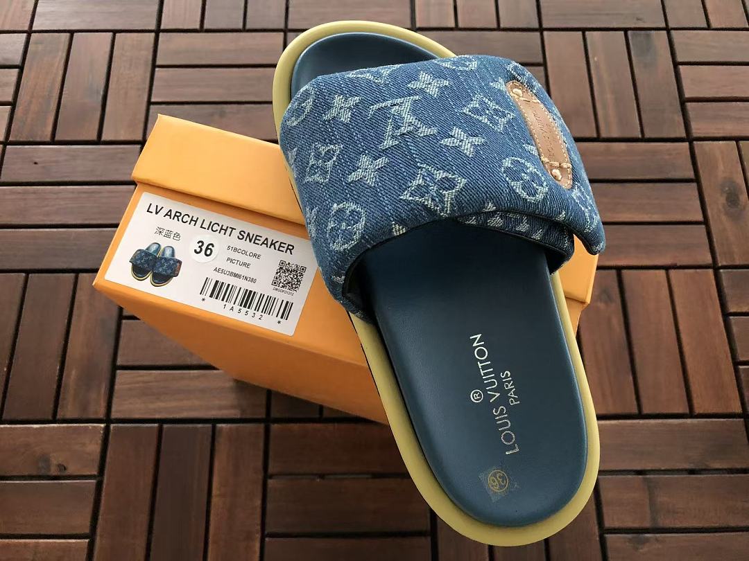 Other 125 L🔥SLIPPERS - Image 53
