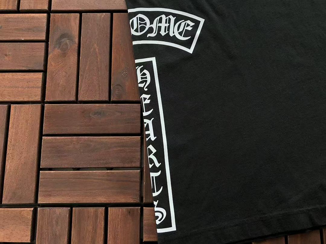 On Running ~109 CH🔥OM🔥 HE🔥RTS T-SHIRT 55022724 (Im 185CM 80KG Iwear Size S In The Photo) - Image 19