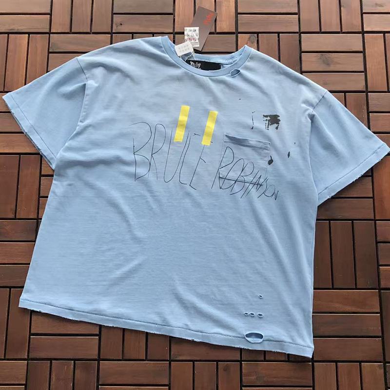 ~95 VINTAGE T-SHIRT 77030206 (Im 176CM 58KG Iwear Size M In The Photo), photo 1