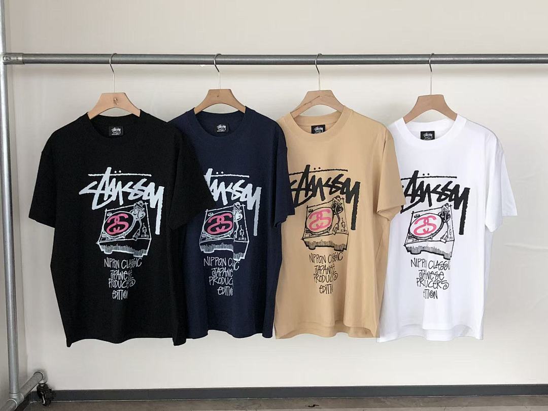 On Running ~79 ST🔥S🔥Y T-SHIRT 55040351 (Im 185CM 80KG Iwear Size L In The Photo) - Image 26