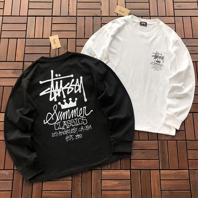 Other 95 ST🔥S🔥Y LONG-SLEEVE
