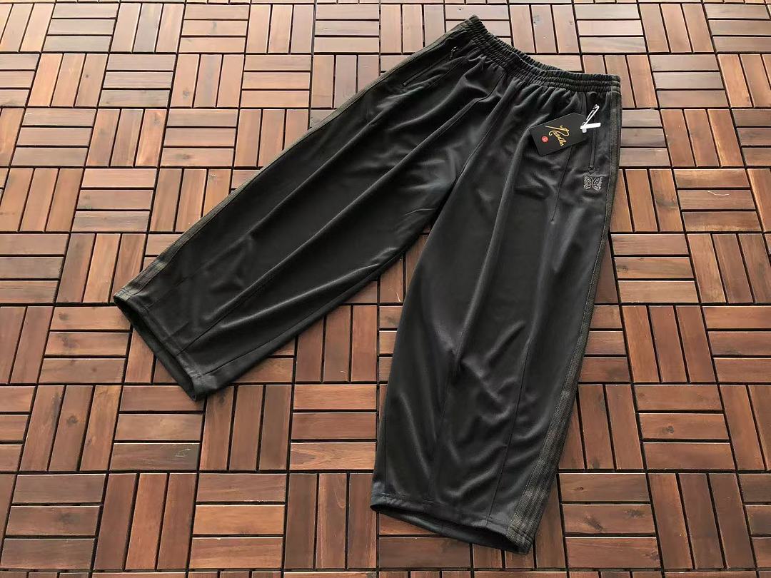 Other ~139 NEEDLES TROUSERS 11120998 (Im 180CM 68KG Iwear Size M In The Photo) - Image 31