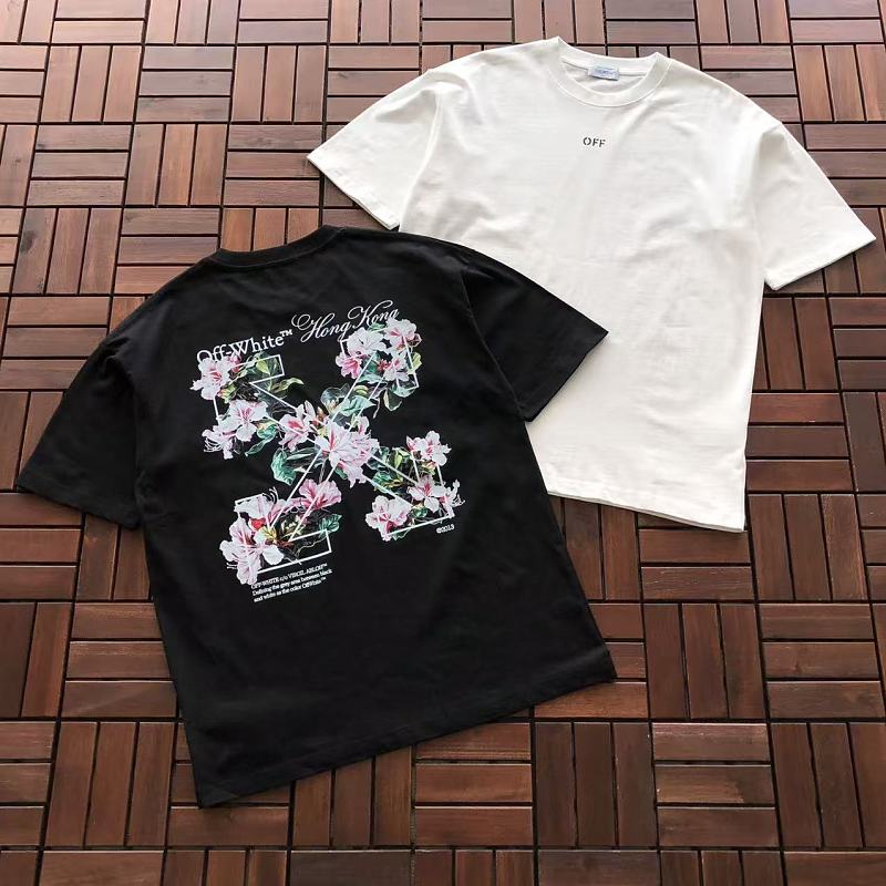Other ~99 O🔥🔥-W🔥🔥TE T-SHIRT 55052909 (Im 185CM 70KG Iwear Size S In The Photo), photo 1