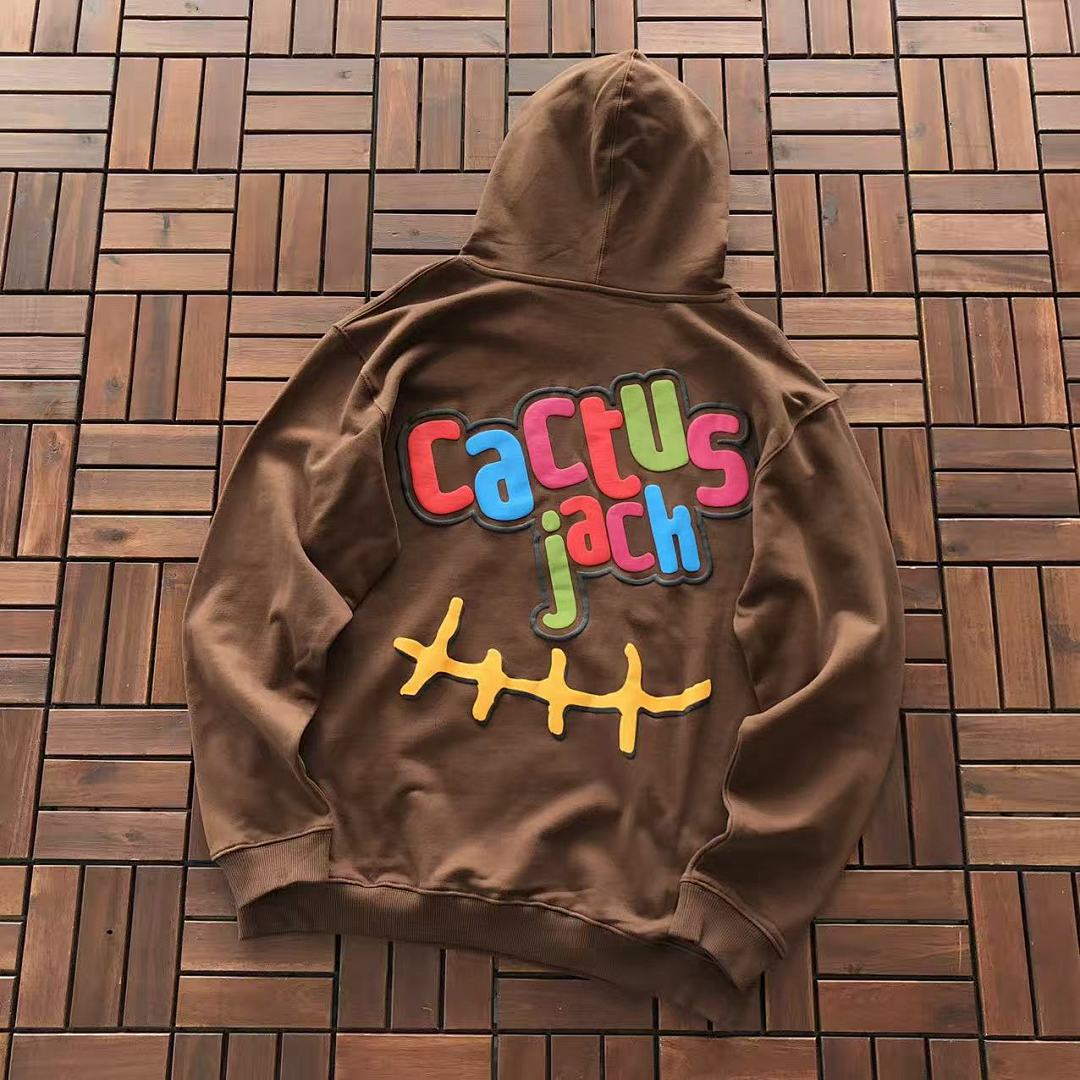 Other ~129 TRAVIS SCOTT & MCDONALD HOODIE 33122946 (Im 180CM 68KG Iwear Size M In The Photo), photo 1