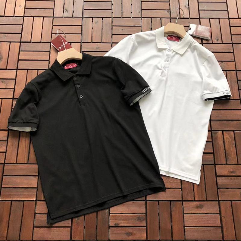 ~119 G🔥C🔥I T-SHIRT 77033131 (Im 185CM 80KG Iwear Size L In The Photo), photo 1