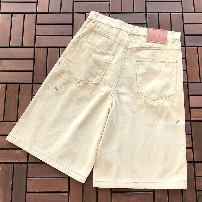 199 ACNE STUDIOS SHORTS, photo 1