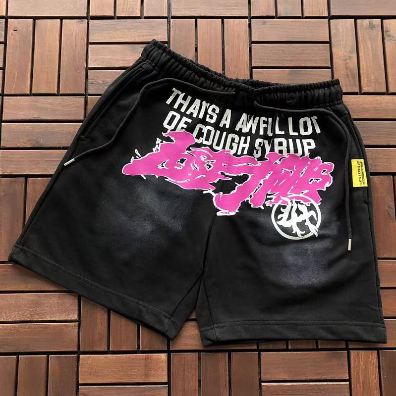 Other ~99 TH🔥T'S A AW🔥UL L🔥T OF C..SHORTS 77061259 (Im 185CM 80KG Iwear Size M In The Photo), photo 1