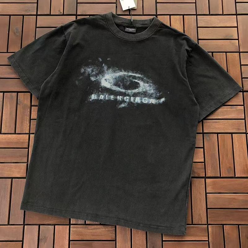 ~99 B🔥L🔥🔥🔥IA🔥A T-SHIRT 77042078 (Im 185CM 80KG Iwear Size S In The Photo), photo 1