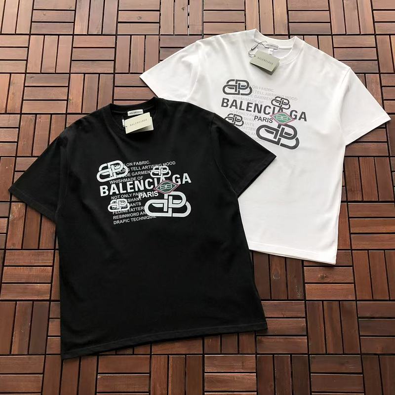 Other ~109 B🔥L🔥🔥🔥IA🔥A T-SHIRT 77050787 (Im 185CM 80KG Iwear Size L In The Photo), photo 1