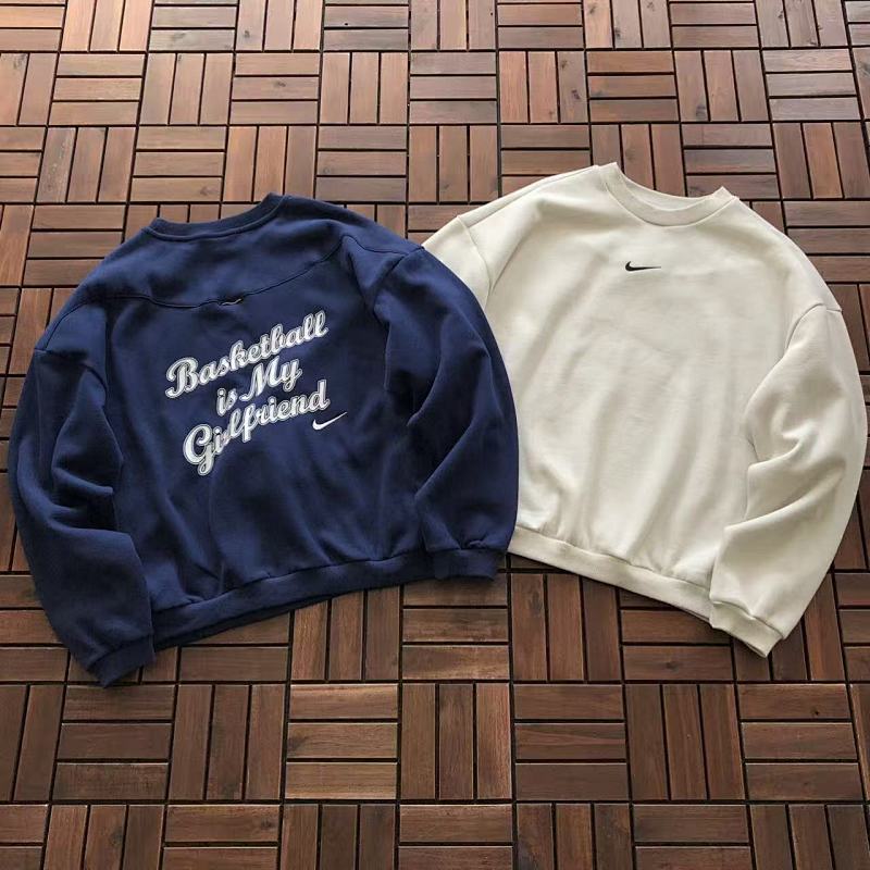 Other ~165 N🔥K🔥SWEATER FLEECE 55010908 (Im 180CM 68KG Iwear Size L In The Photo), photo 1