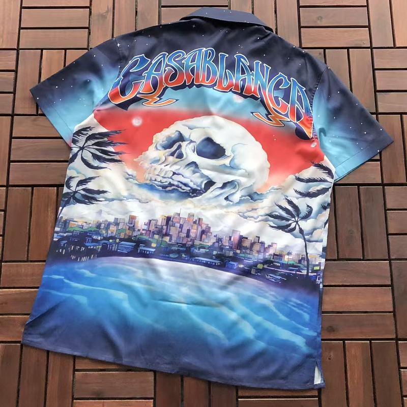 ~99 C🔥S🔥BL🔥🔥C🔥 T-SHIRT SHIRT 77061719 (Im 185CM 70KG Iwear Size L In The Photo), photo 1