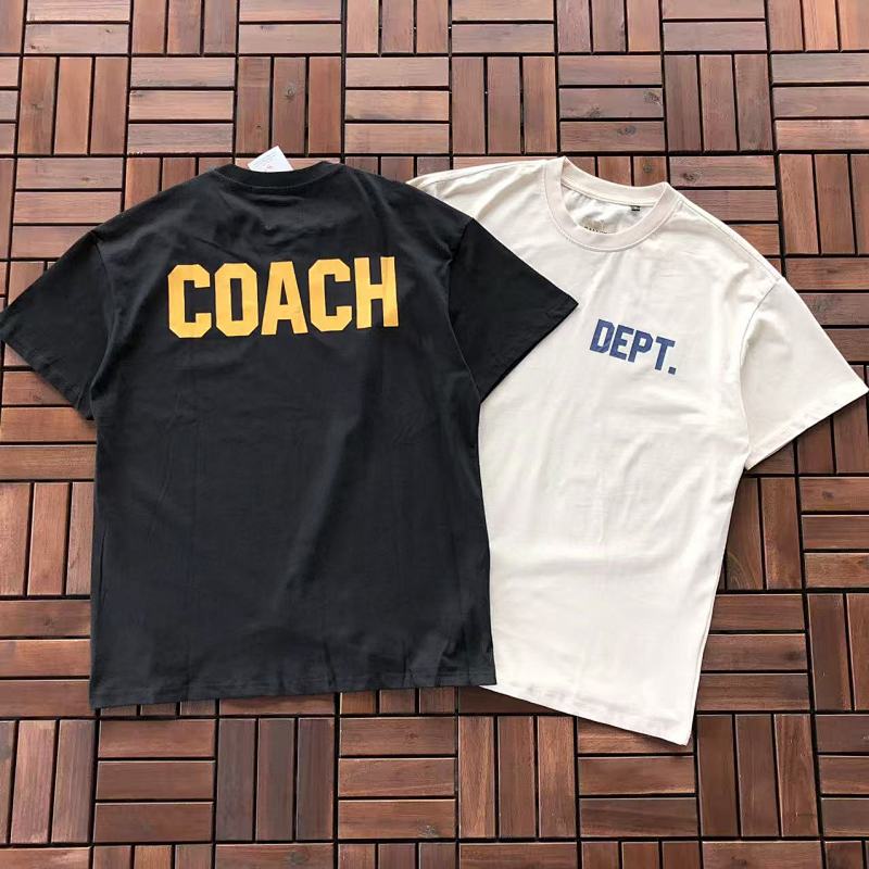 Other ~95 GALLERY DEPT T-SHIRT 11111499 (Im 185CM 80KG Iwear Size S In The Photo), photo 1