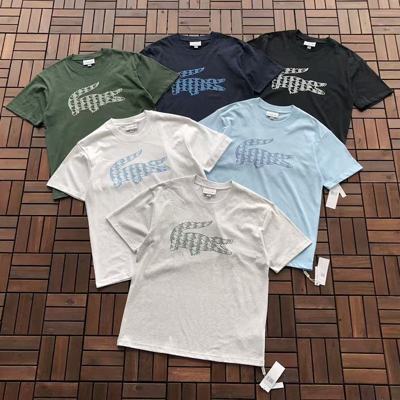 ~86 L🔥C🔥ST🔥 T-SHIRT 55040445 (Im 180CM 68KG Iwear Size M In The Photo), photo 1