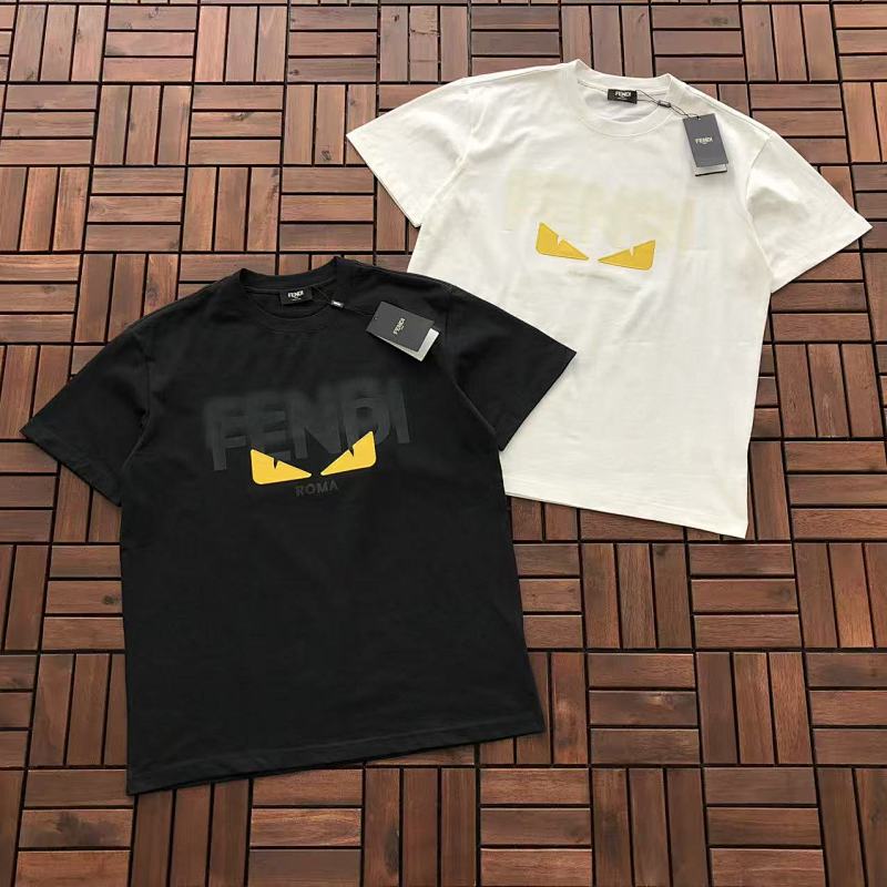Other ~129 Fπ₯π₯Dπ₯ T-SHIRT 55010606 (Im 185CM 80KG Iwear Size S In The Photo), photo 1