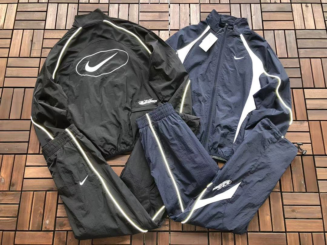 Other ~239 N🔥K🔥& S🔥P🔥E🔥E JACKET TROUSERS 55031827 (Im 185CM 80KG Iwear Size M In The Photo) - Image 11