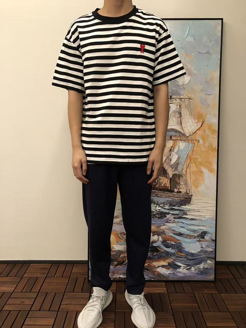 Other ~99 A🔥I T-SHIRT 11112328 (Im 176CM 58KG Iwear Size S In The Photo) - Image 6